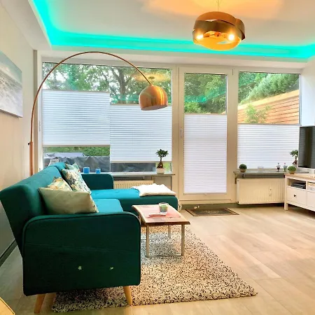 M & M Ferienwohnung 3 - A45168