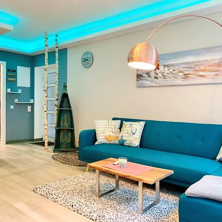 M & M Ferienwohnung 3 - A45168 Διαμέρισμα *