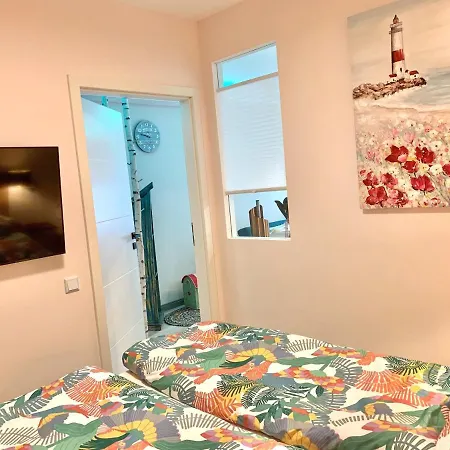 M & M Ferienwohnung 3 - A45168 Διαμέρισμα *