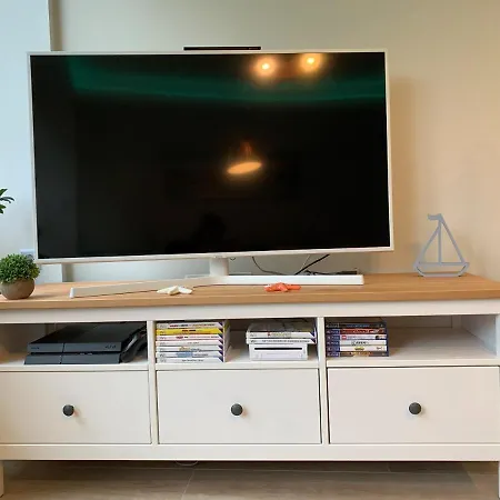 M & M Ferienwohnung 3 - A45168 Διαμέρισμα Sierksdorf