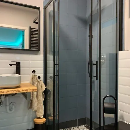 M & M Ferienwohnung 3 - A45168 Sierksdorf