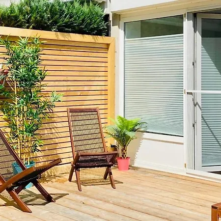 M & M Ferienwohnung 3 - A45168 Διαμέρισμα Sierksdorf